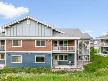 140 Sterling Loop #202, Fraser, CO 80442