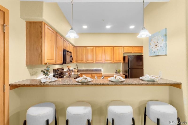 140 Sterling Loop #202, Fraser, CO 80442