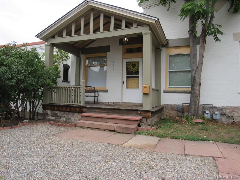 3234 Osceola St, Denver, CO 80212