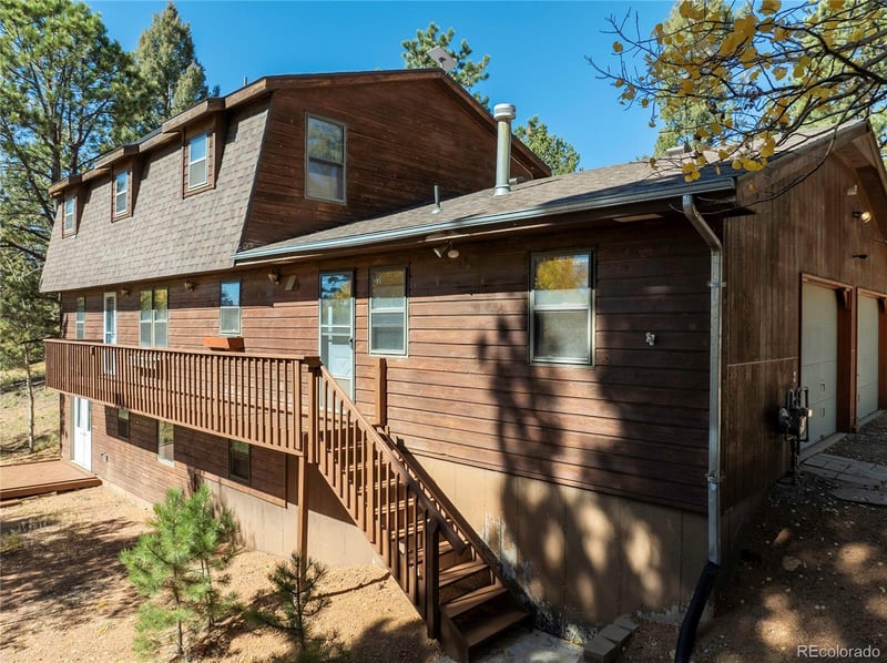 356 Spring Valley Dr, Divide, CO 80814