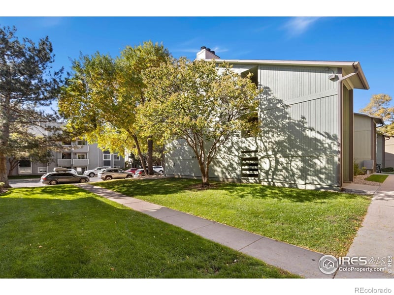 710 City Park Ave #C310, Fort Collins, CO 80521
