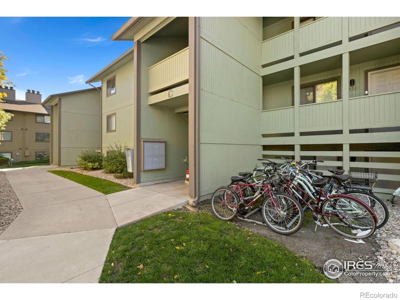 710 City Park Ave #C310, Fort Collins, CO 80521