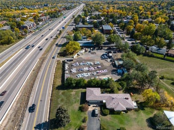 6540 Hampden Ave, Lakewood, CO 80227