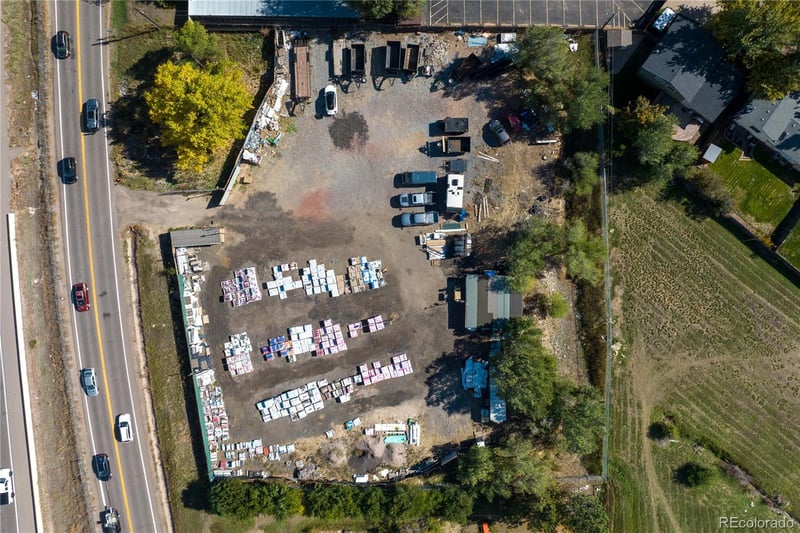 6540 Hampden Ave, Lakewood, CO 80227