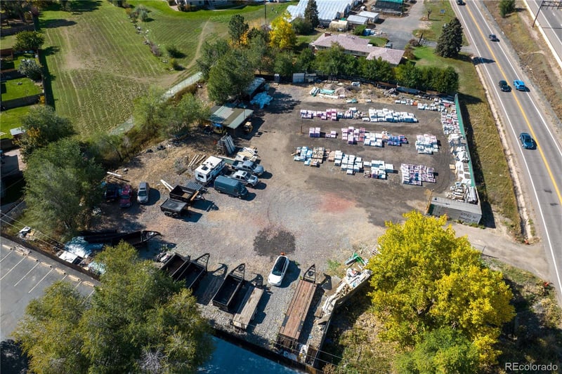 6540 Hampden Ave, Lakewood, CO 80227