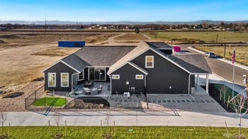 371 Josef Cir, Fort Lupton, CO 80621