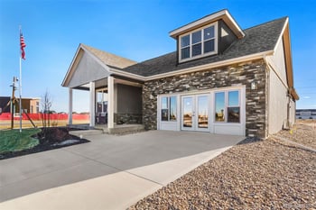 371 Josef Cir, Fort Lupton, CO 80621