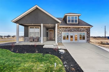 371 Josef Cir, Fort Lupton, CO 80621