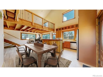 598 Taylor Rd, Lyons, CO 80540
