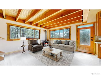 598 Taylor Rd, Lyons, CO 80540