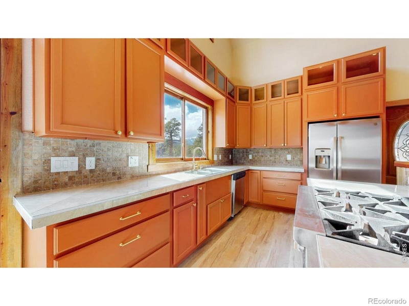 598 Taylor Rd, Lyons, CO 80540