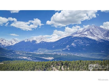 598 Taylor Rd, Lyons, CO 80540