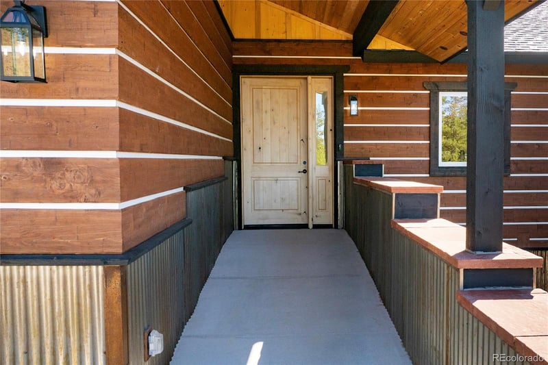 600 County Road 856 #Lions Lane, Tabernash, CO 80478