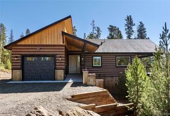 600 County Road 856 #Lions Lane, Tabernash, CO 80478