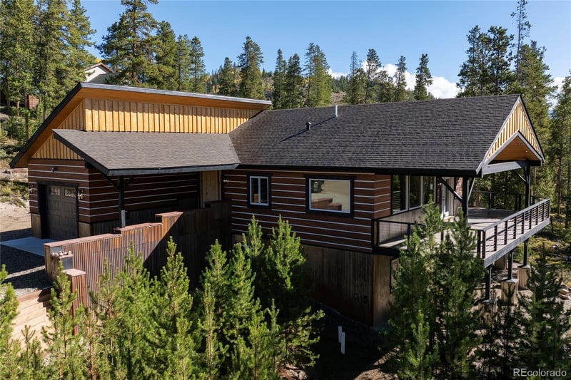 600 County Road 856 #Lions Lane, Tabernash, CO 80478