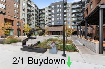 20 Wilcox #503, Castle Rock, CO 80104
