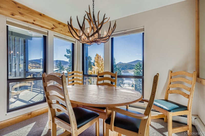 160 E La Bonte St #306, Dillon, CO 80435