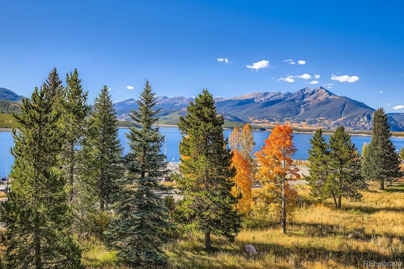 160 E La Bonte St #306, Dillon, CO 80435