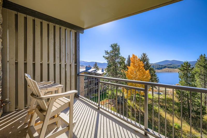 160 E La Bonte St #306, Dillon, CO 80435