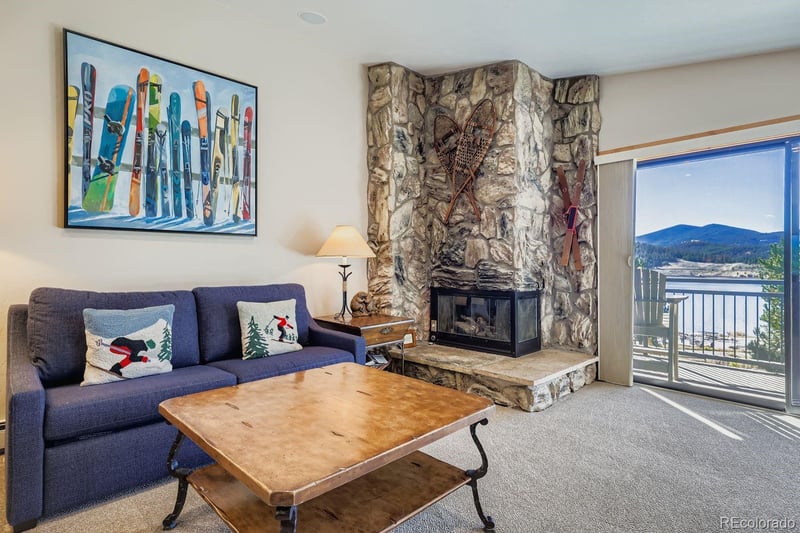 160 E La Bonte St #306, Dillon, CO 80435