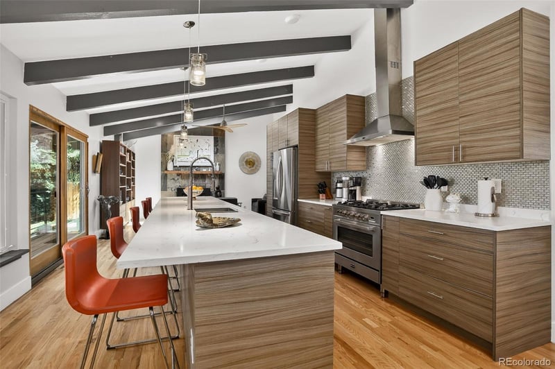 4595 W Lakeridge Rd, Denver, CO 80219