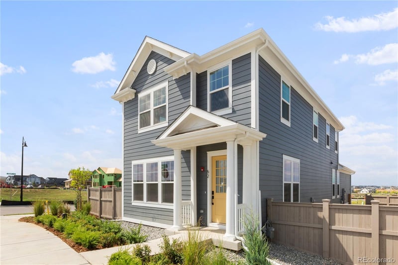 62 Waterford St, Erie, CO 80516