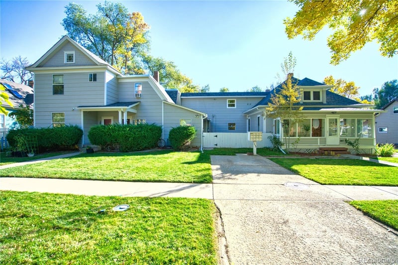 348 Collyer St #105, Longmont, CO 80501