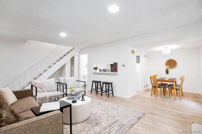 9901 Evans Ave #16C, Aurora, CO 80247