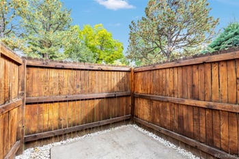 9901 Evans Ave #16C, Aurora, CO 80247