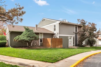 9901 Evans Ave #16C, Aurora, CO 80247
