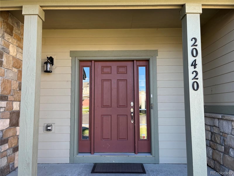 20420 Northern Pine Ave, Parker, CO 80134