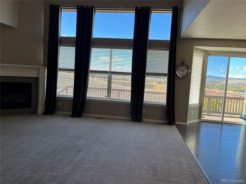 20420 Northern Pine Ave, Parker, CO 80134