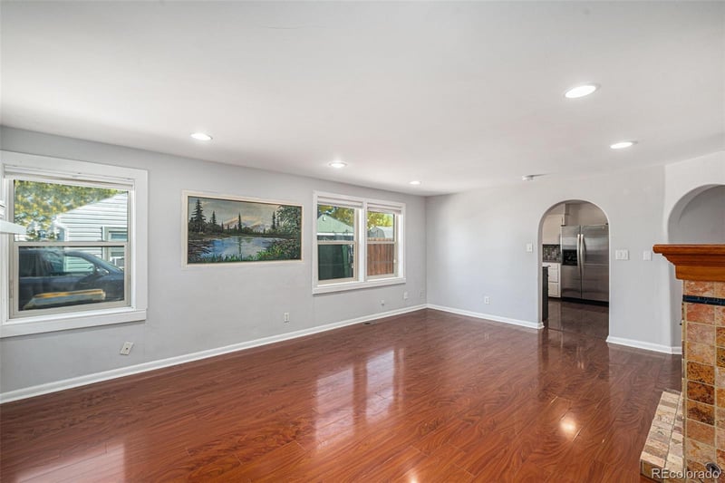 11670 W Katherine Ave, Lakewood, CO 80401