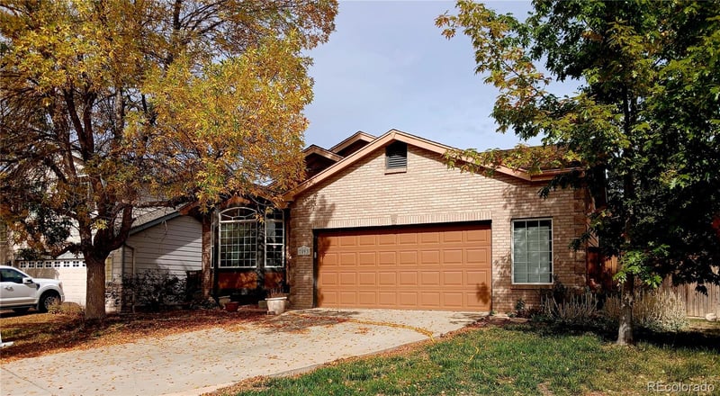 7093 Leopard Dr, Lone Tree, CO 80124