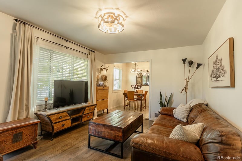 4801 E Missouri Ave, Denver, CO 80246