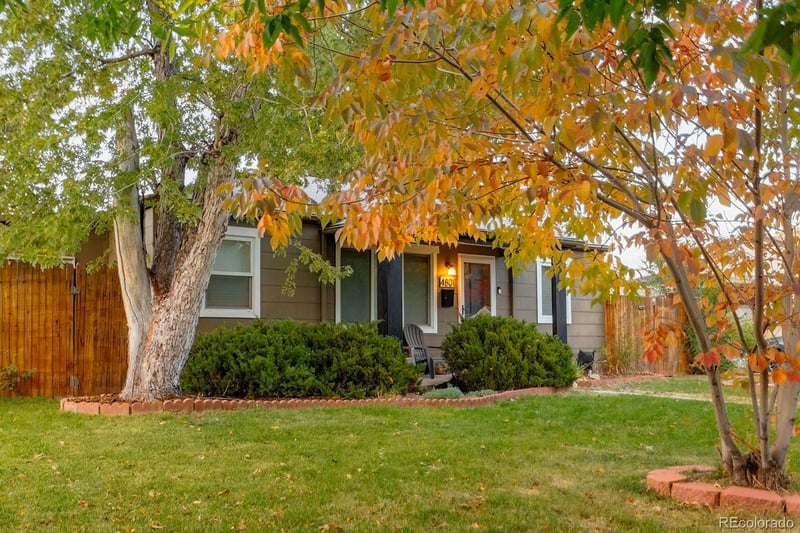 4801 E Missouri Ave, Denver, CO 80246