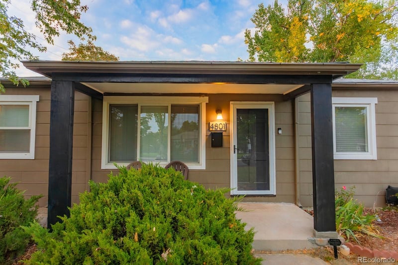 4801 E Missouri Ave, Denver, CO 80246