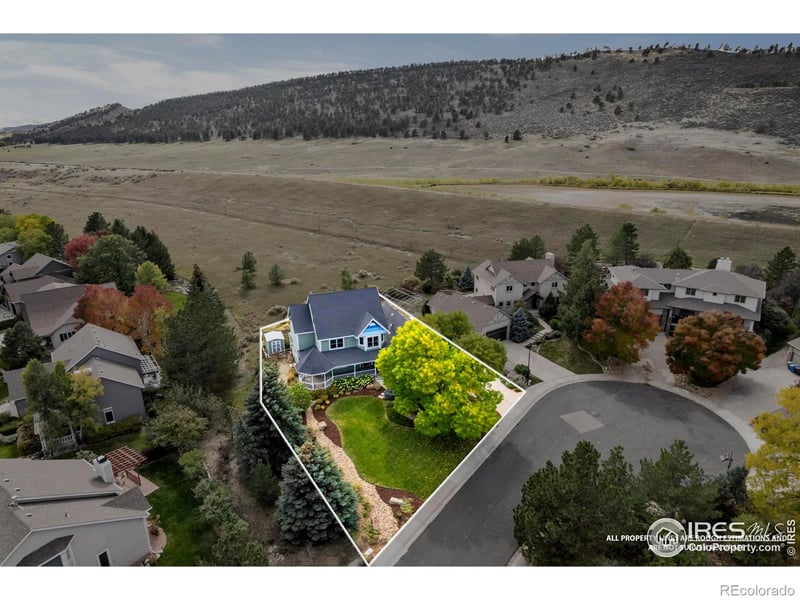 3207 Nesbit Ct, Fort Collins, CO 80526