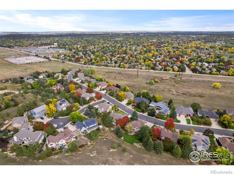 3207 Nesbit Ct, Fort Collins, CO 80526