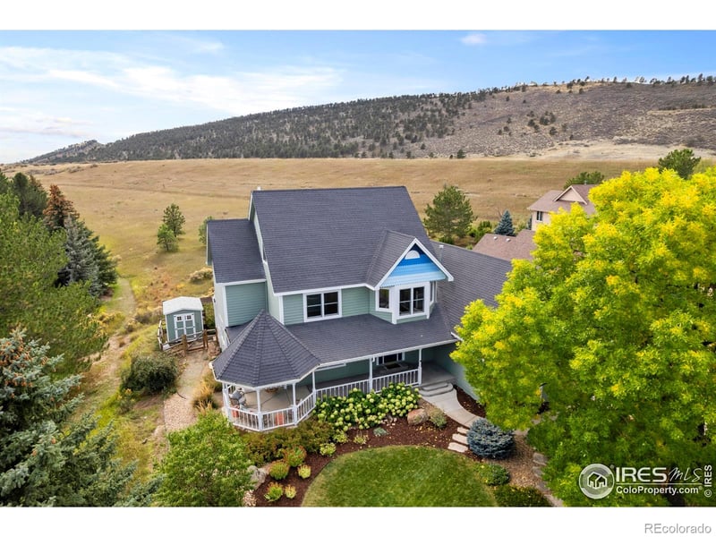 3207 Nesbit Ct, Fort Collins, CO 80526