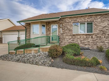2608 E Egbert St, Brighton, CO 80601