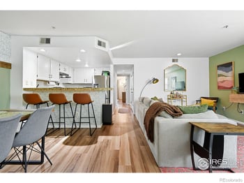 935 Broadway #104, Boulder, CO 80302