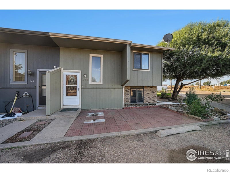 242 W Taylor Ave, La Salle, CO 80645