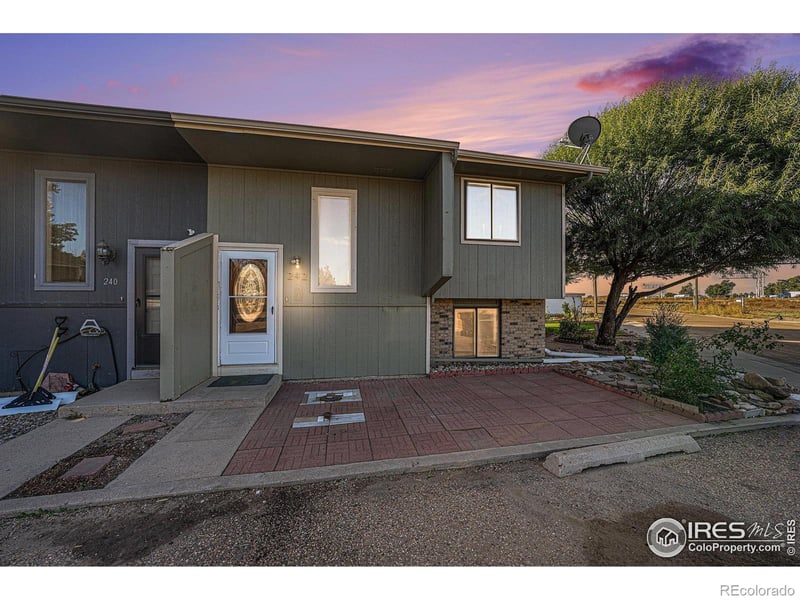 242 W Taylor Ave, La Salle, CO 80645