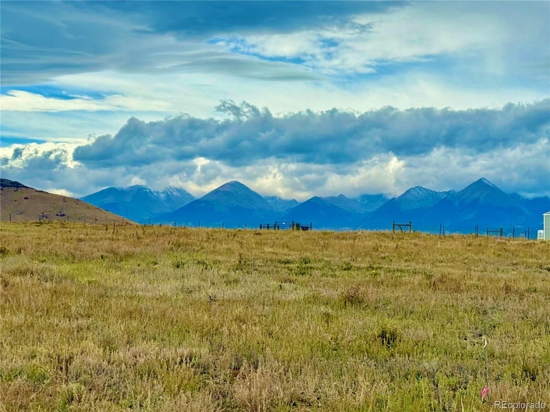 119 Fawn St, Westcliffe, CO 81252