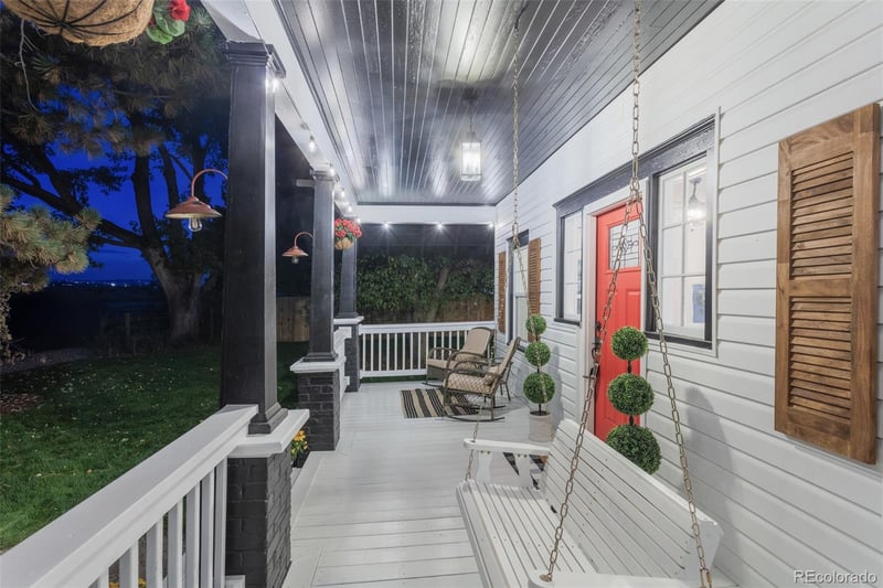 7801 Valley View St, Louviers, CO 80131