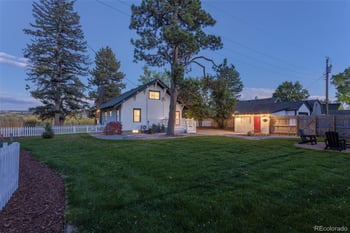 7801 Valley View St, Louviers, CO 80131