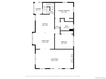 7801 Valley View St, Louviers, CO 80131