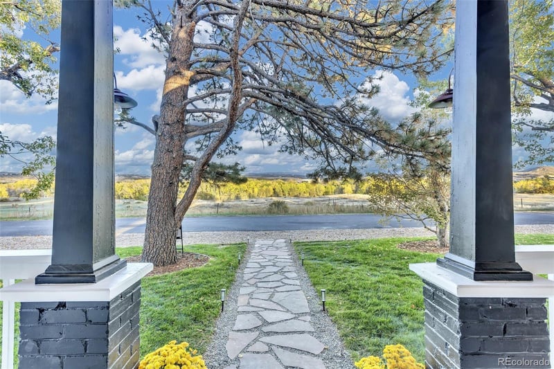 7801 Valley View St, Louviers, CO 80131