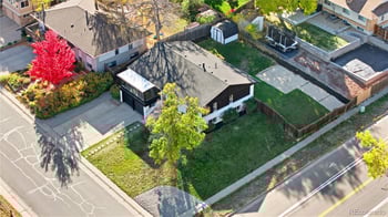 1501 Welch Cir, Lakewood, CO 80228